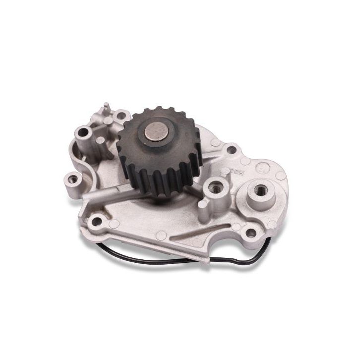 Vandens siurblys, variklio aušinimas HEPU P040