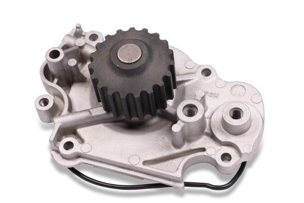 Vandens siurblys, variklio aušinimas HEPU P040