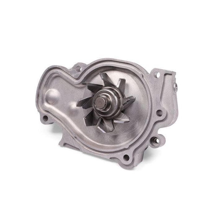 Vandens siurblys, variklio aušinimas HEPU P040