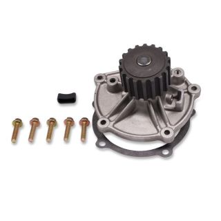 Vandens siurblys, variklio aušinimas HEPU P042