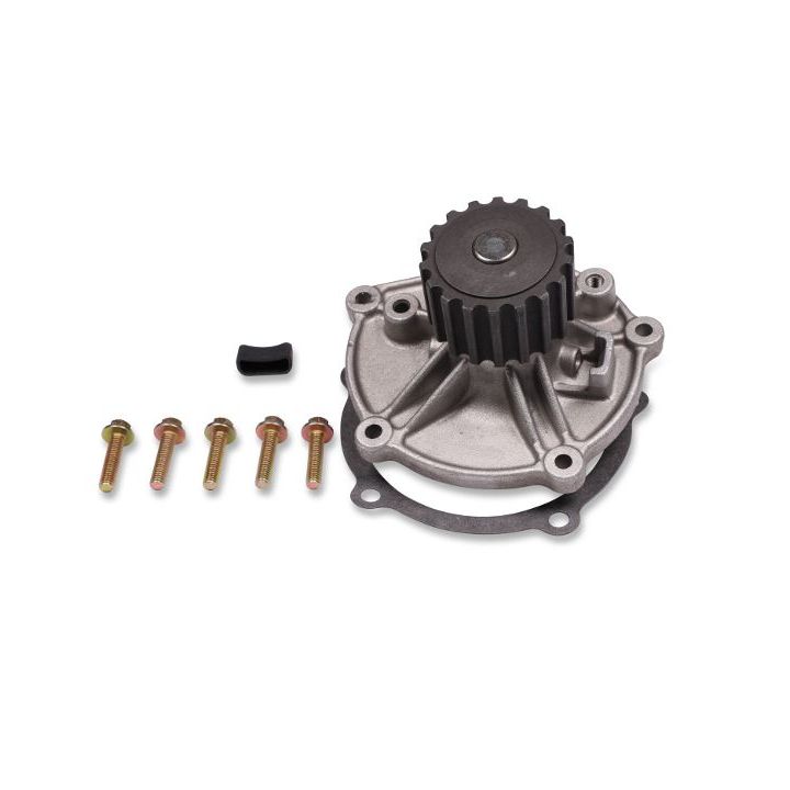 Vandens siurblys, variklio aušinimas HEPU P042