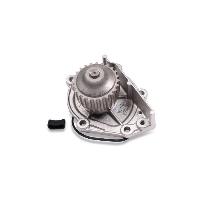 Vandens siurblys, variklio aušinimas HEPU P044