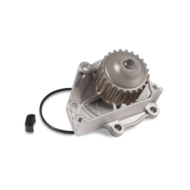 Vandens siurblys, variklio aušinimas HEPU P045