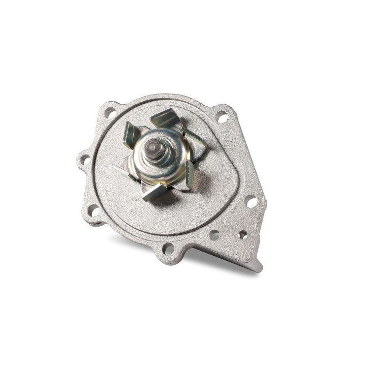 Vandens siurblys, variklio aušinimas HEPU P045