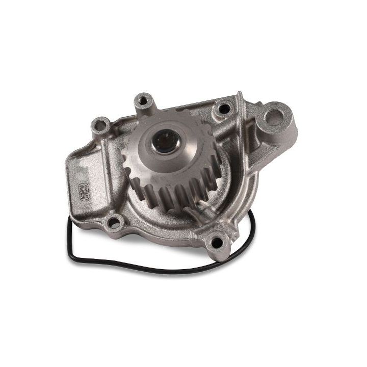 Vandens siurblys, variklio aušinimas HEPU P046