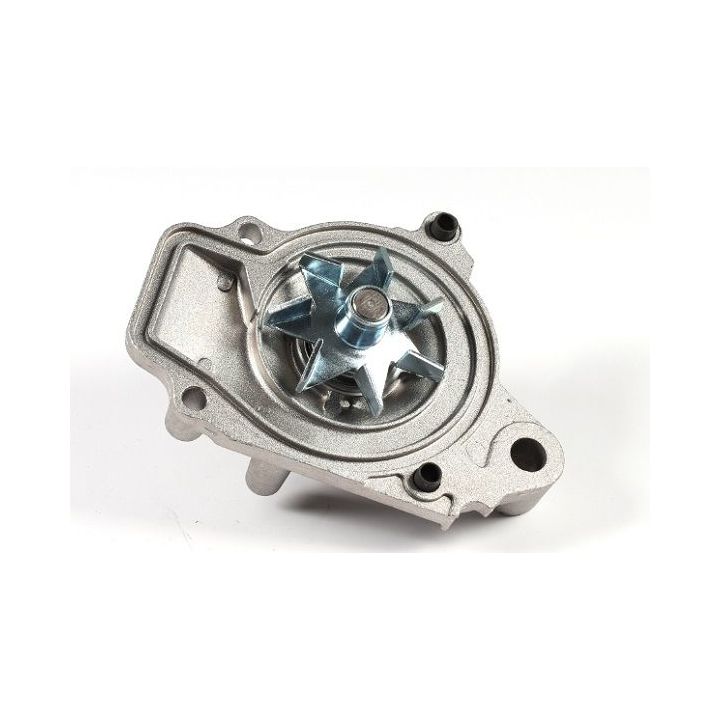 Vandens siurblys, variklio aušinimas HEPU P046