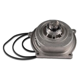 Vandens siurblys, variklio aušinimas HEPU P049