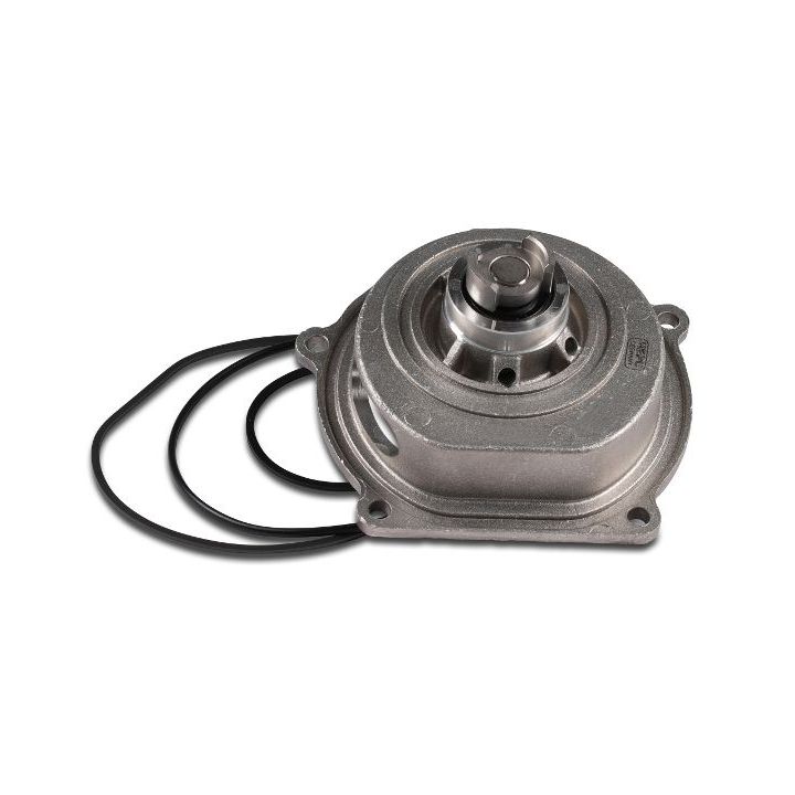 Vandens siurblys, variklio aušinimas HEPU P049