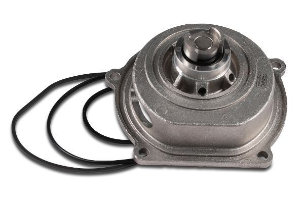 Vandens siurblys, variklio aušinimas HEPU P049