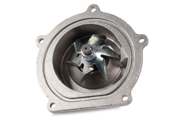 Vandens siurblys, variklio aušinimas HEPU P049