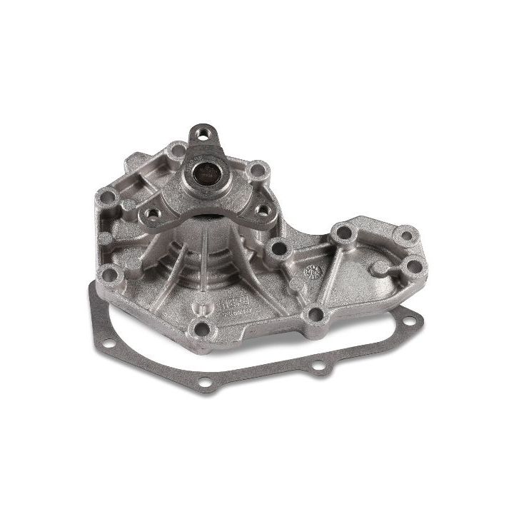 Vandens siurblys, variklio aušinimas HEPU P054