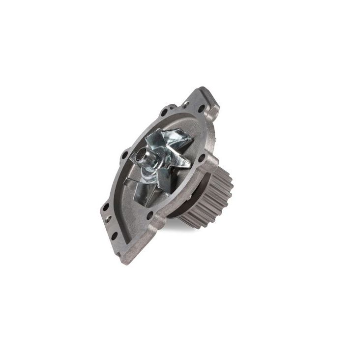 Vandens siurblys, variklio aušinimas HEPU P056