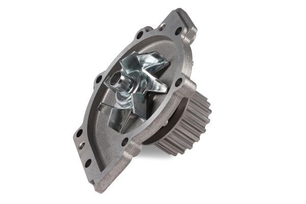 Vandens siurblys, variklio aušinimas HEPU P056