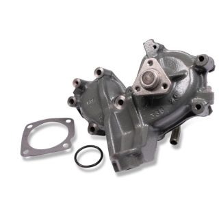 Vandens siurblys, variklio aušinimas HEPU P064