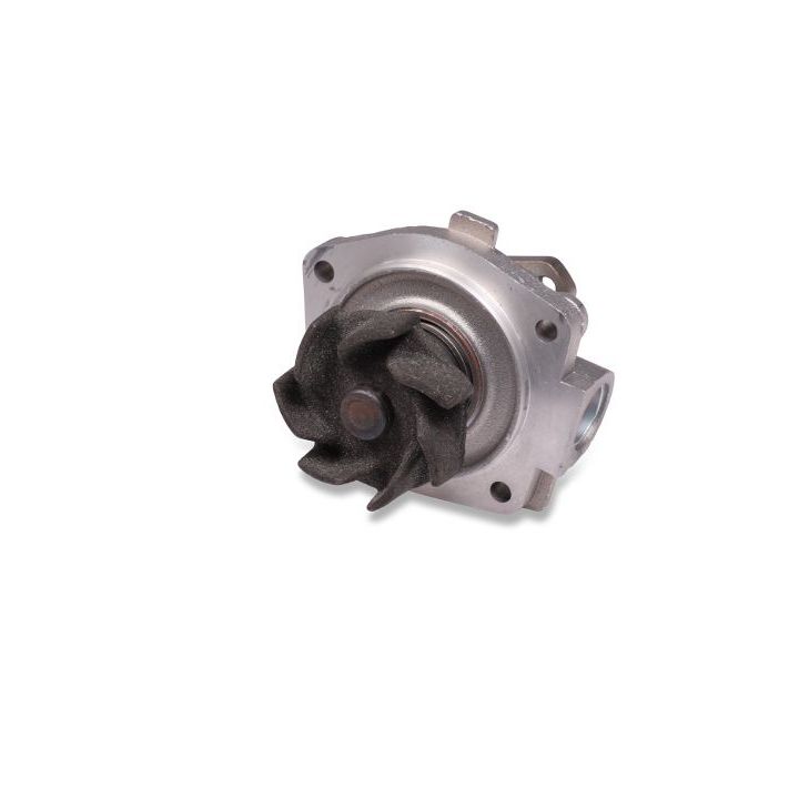 Vandens siurblys, variklio aušinimas HEPU P065S