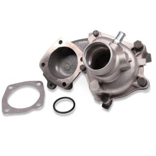 Vandens siurblys, variklio aušinimas HEPU P068