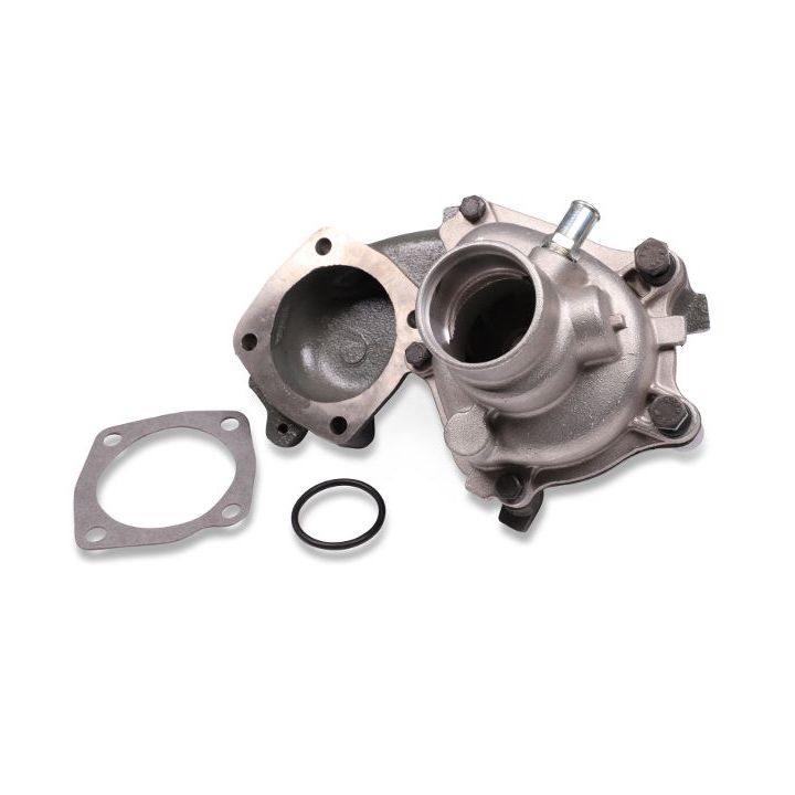 Vandens siurblys, variklio aušinimas HEPU P068