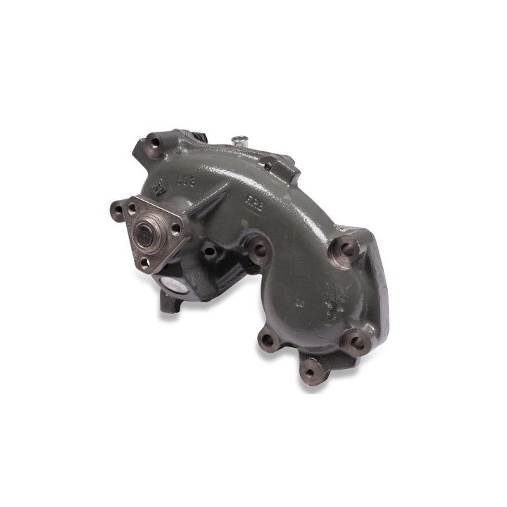 Vandens siurblys, variklio aušinimas HEPU P068