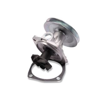 Vandens siurblys, variklio aušinimas HEPU P072