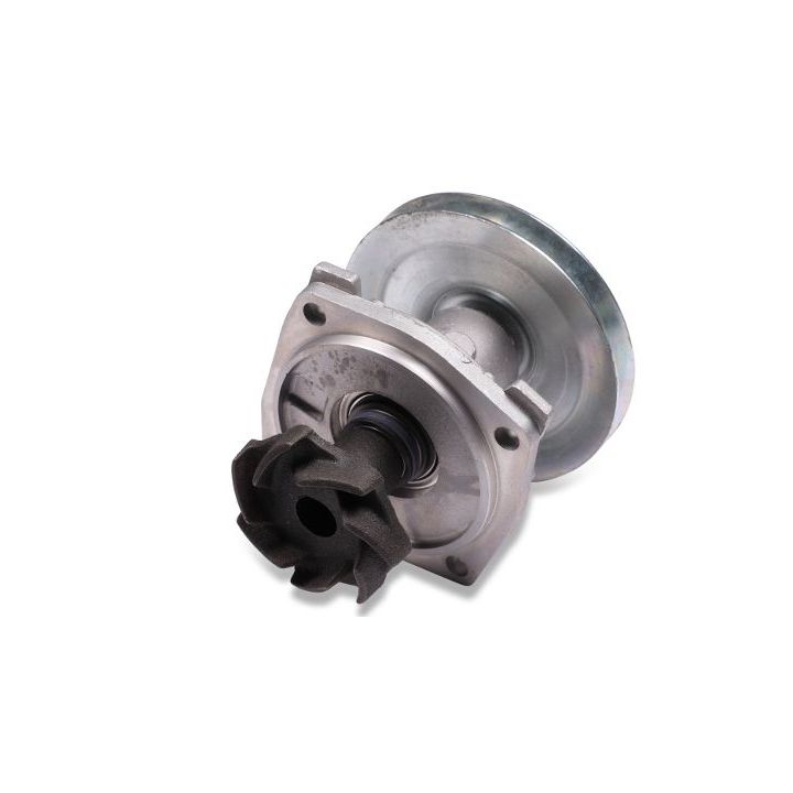 Vandens siurblys, variklio aušinimas HEPU P072