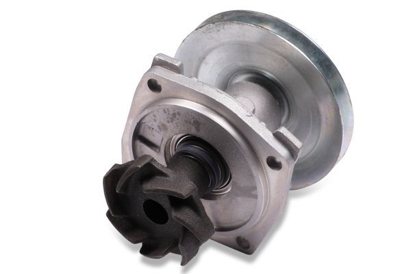 Vandens siurblys, variklio aušinimas HEPU P072