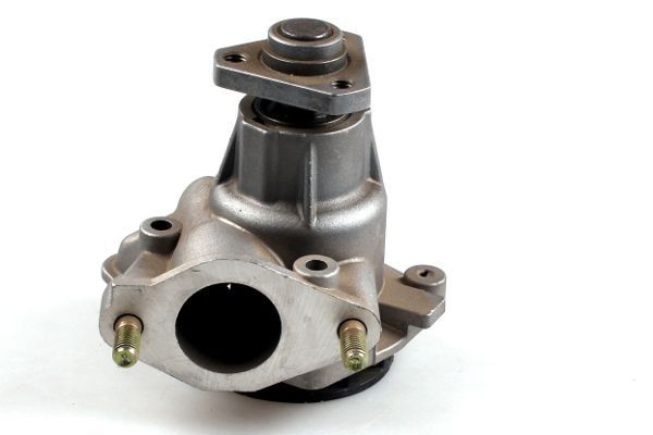 Vandens siurblys, variklio aušinimas HEPU P073