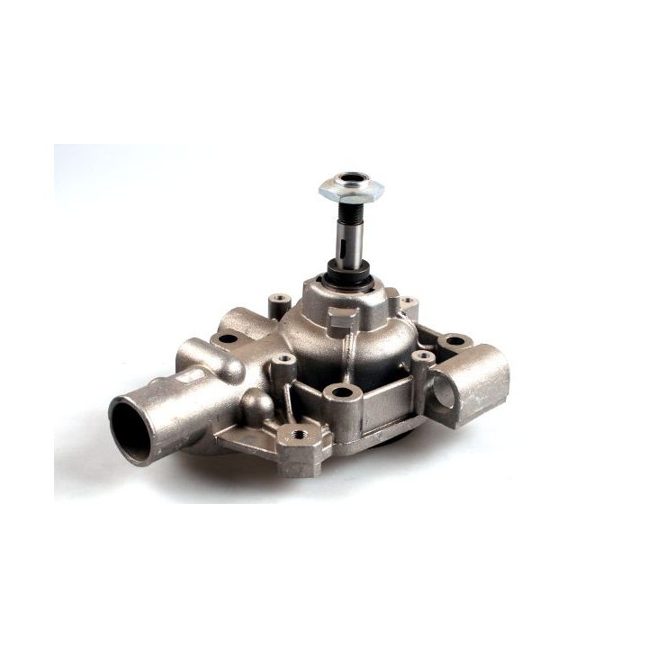 Vandens siurblys, variklio aušinimas HEPU P075