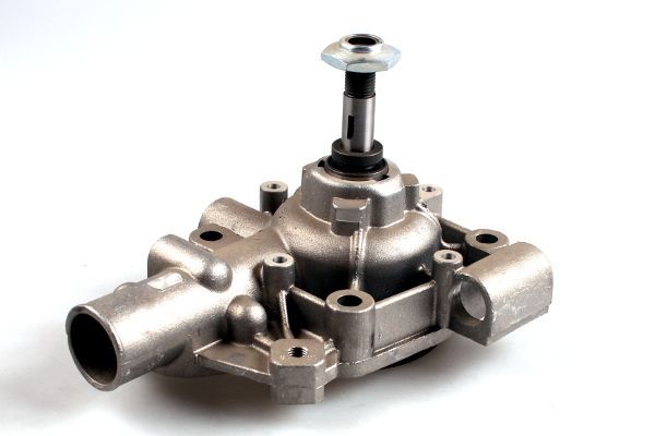 Vandens siurblys, variklio aušinimas HEPU P075