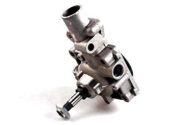 Vandens siurblys, variklio aušinimas HEPU P075