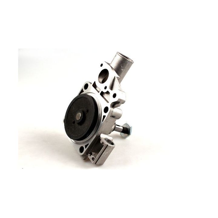 Vandens siurblys, variklio aušinimas HEPU P075