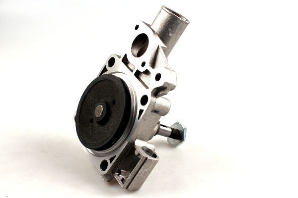 Vandens siurblys, variklio aušinimas HEPU P075