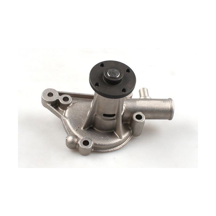 Vandens siurblys, variklio aušinimas HEPU P080