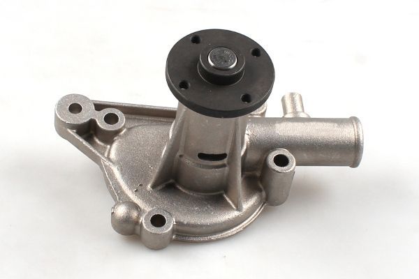 Vandens siurblys, variklio aušinimas HEPU P080