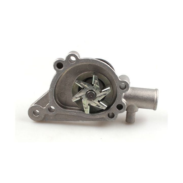 Vandens siurblys, variklio aušinimas HEPU P080