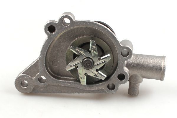 Vandens siurblys, variklio aušinimas HEPU P080