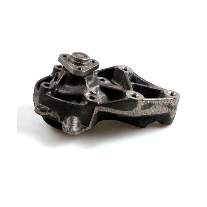 Vandens siurblys, variklio aušinimas HEPU P081