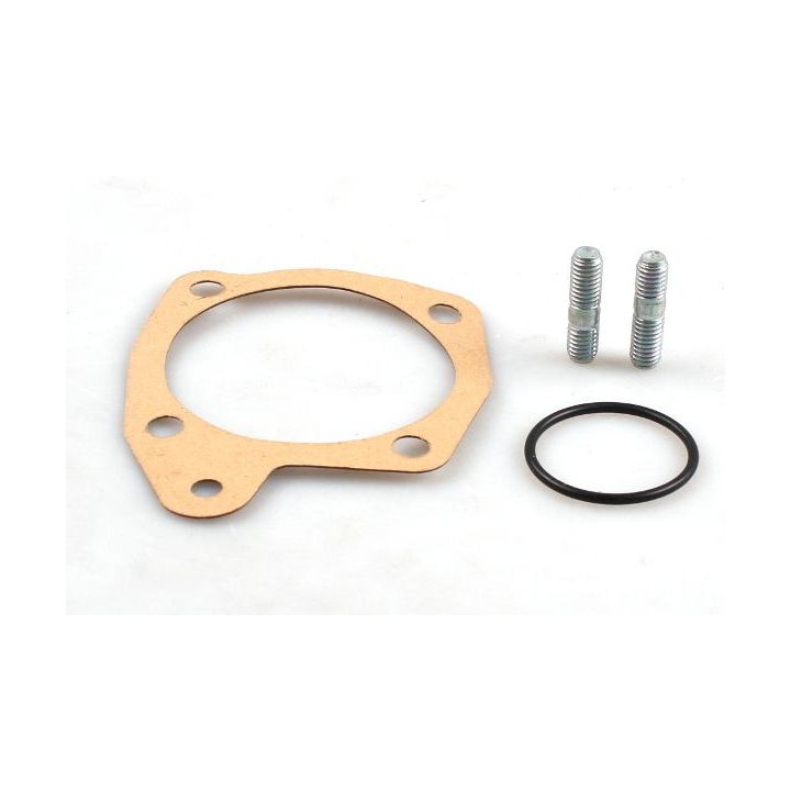 Vandens siurblys, variklio aušinimas HEPU P081