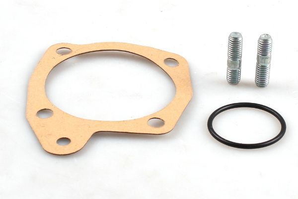 Vandens siurblys, variklio aušinimas HEPU P081