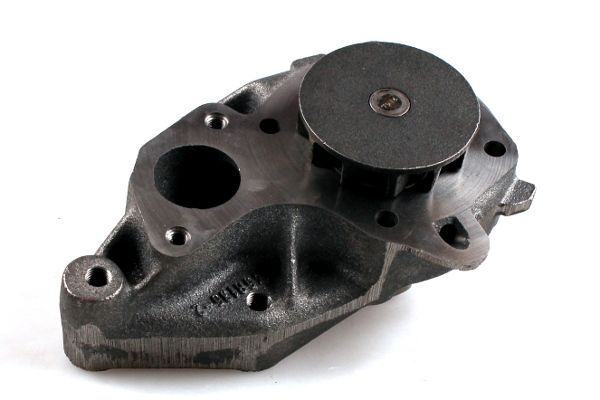 Vandens siurblys, variklio aušinimas HEPU P081