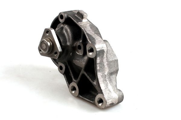 Vandens siurblys, variklio aušinimas HEPU P081