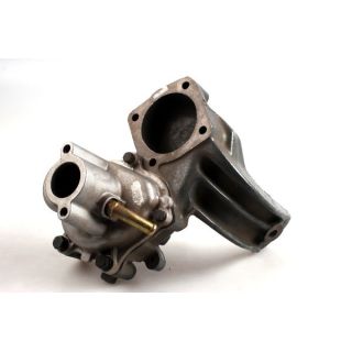 Vandens siurblys, variklio aušinimas HEPU P083