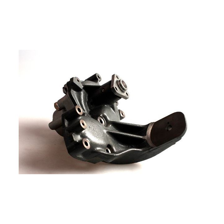 Vandens siurblys, variklio aušinimas HEPU P083