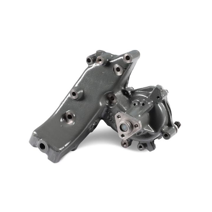 Vandens siurblys, variklio aušinimas HEPU P086