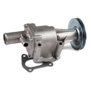 Vandens siurblys, variklio aušinimas HEPU P088