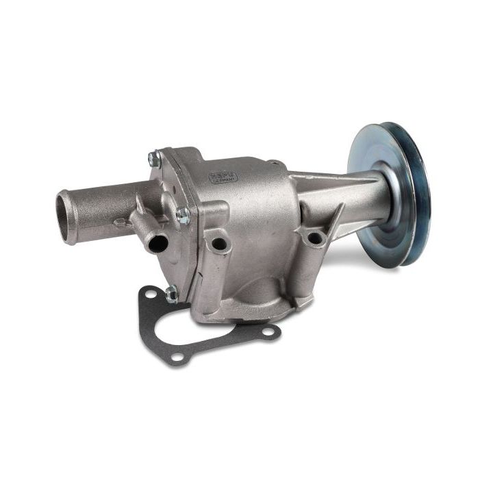 Vandens siurblys, variklio aušinimas HEPU P088