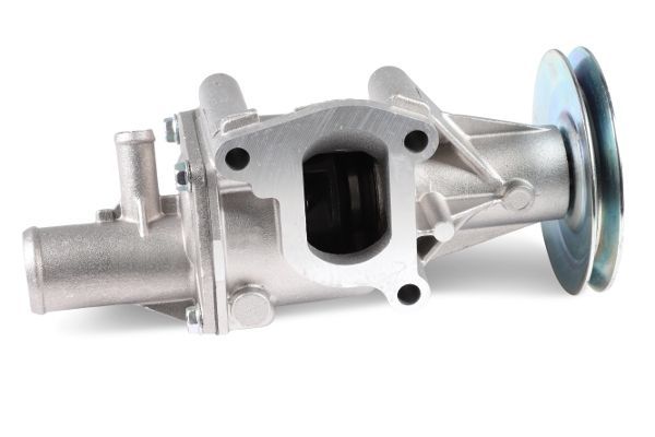 Vandens siurblys, variklio aušinimas HEPU P088