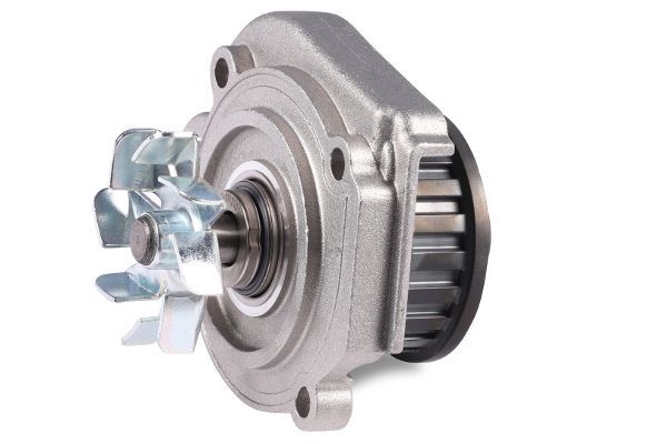 Vandens siurblys, variklio aušinimas HEPU P094