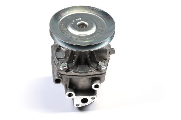 Vandens siurblys, variklio aušinimas HEPU P095