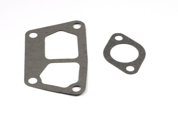 Vandens siurblys, variklio aušinimas HEPU P095