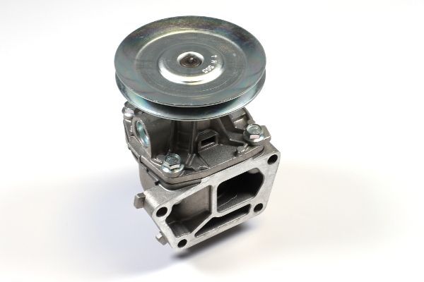 Vandens siurblys, variklio aušinimas HEPU P095